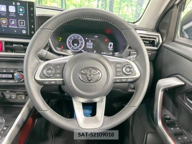 Toyota RAIZE 2023-06 354684-11
