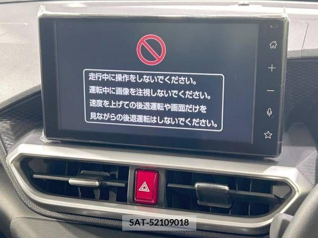 Toyota RAIZE 2023-06 354684-2