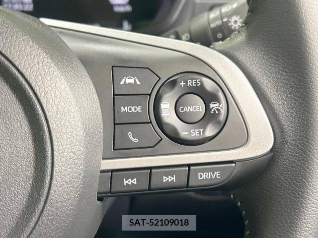 Toyota RAIZE 2023-06 354684-5