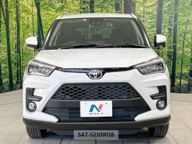 Toyota RAIZE 2023-06 354684-14