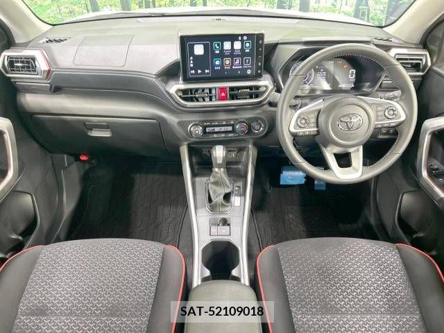 Toyota RAIZE 2023-06 354684-1