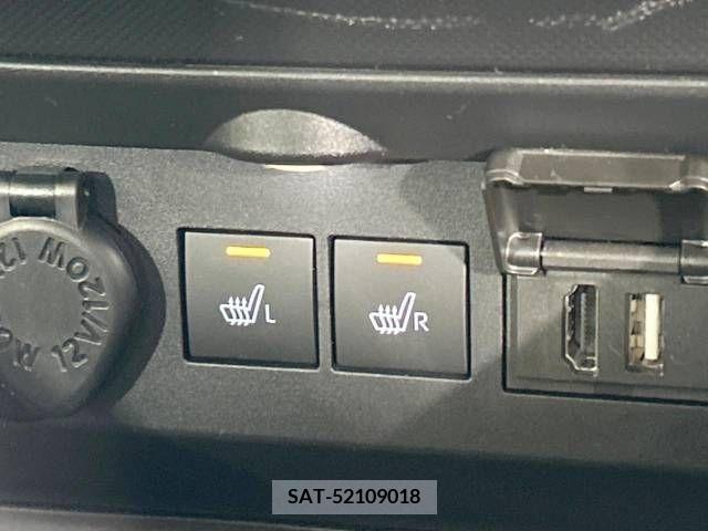 Toyota RAIZE 2023-06 354684-7