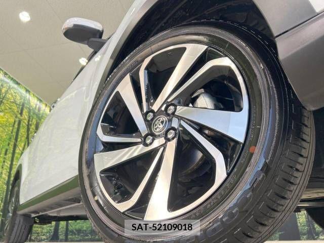 Toyota RAIZE 2023-06 354684-13