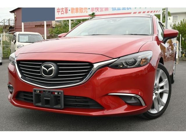 Mazda ATENZA WAGON 2015-01 23704-1