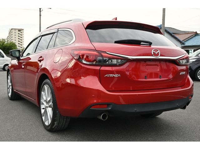 Mazda ATENZA WAGON 2015-01 23704-2