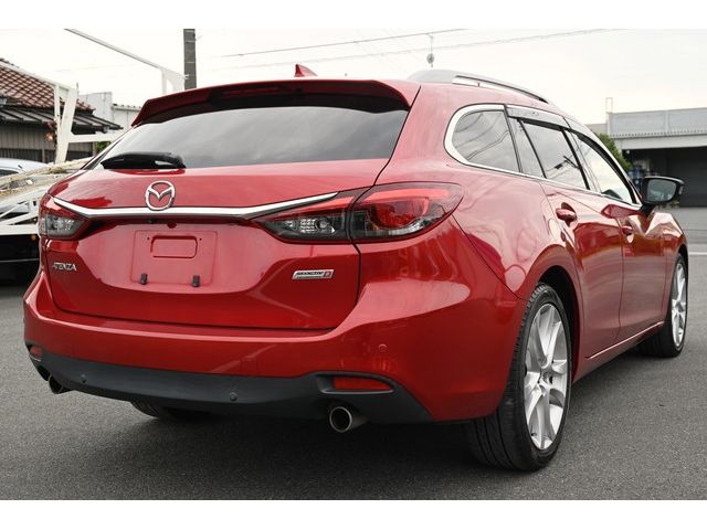 Mazda ATENZA WAGON 2015-01 23704-3