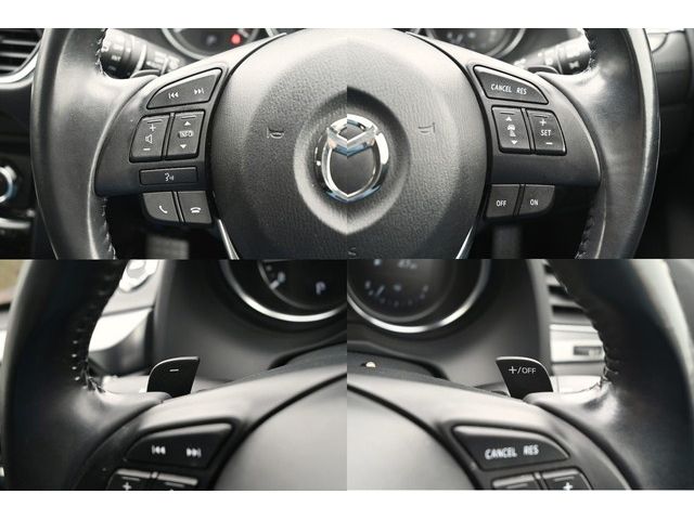 Mazda ATENZA WAGON 2015-01 23704-18