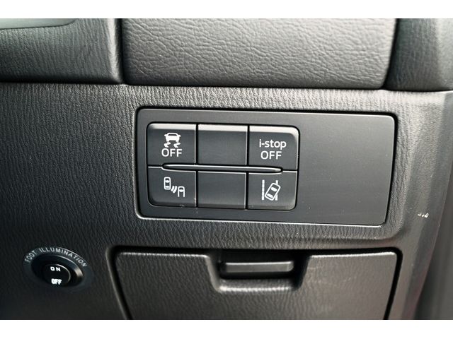 Mazda ATENZA WAGON 2015-01 23704-23