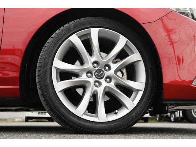 Mazda ATENZA WAGON 2015-01 23704-5