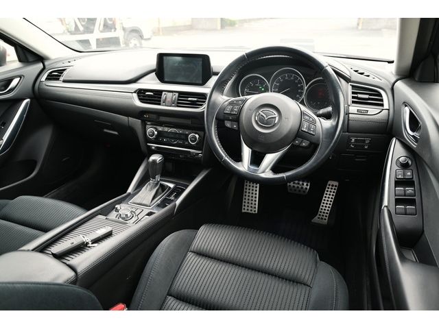 Mazda ATENZA WAGON 2015-01 23704-6