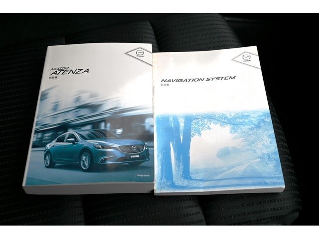 Mazda ATENZA WAGON 2015-01 23704-26