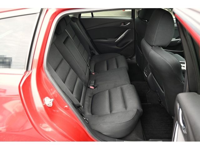 Mazda ATENZA WAGON 2015-01 23704-9