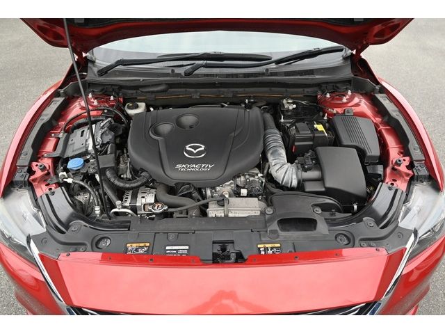 Mazda ATENZA WAGON 2015-01 23704-15