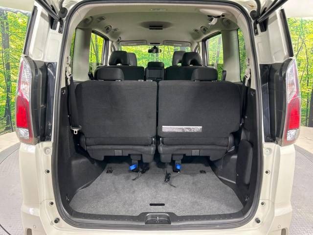 Nissan SERENA 2017-01 16803-10