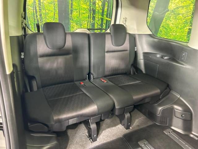 Nissan SERENA 2017-01 16803-9
