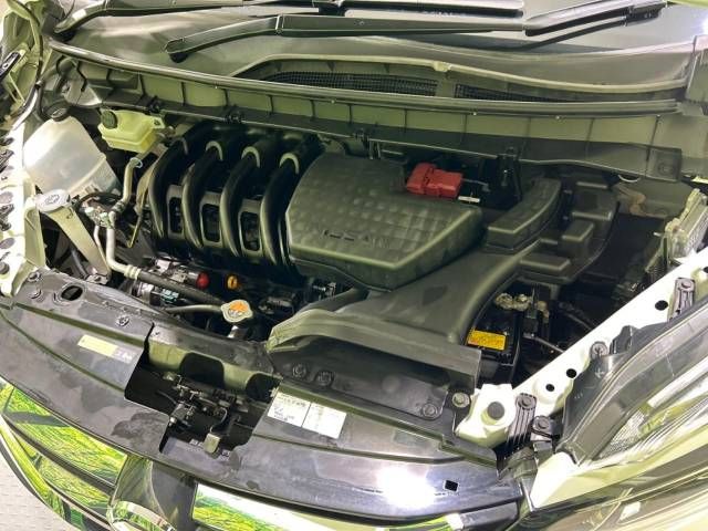 Nissan SERENA 2017-01 16803-18