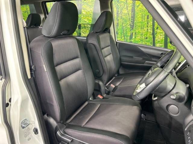 Nissan SERENA 2017-01 16803-7