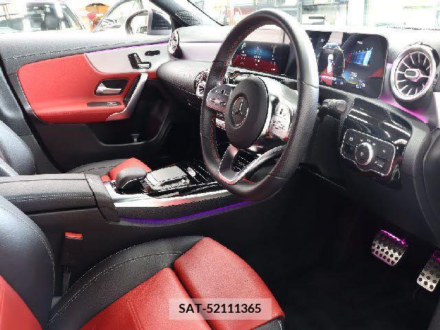 Amg CLA-CLASS 2020-10 260795-3