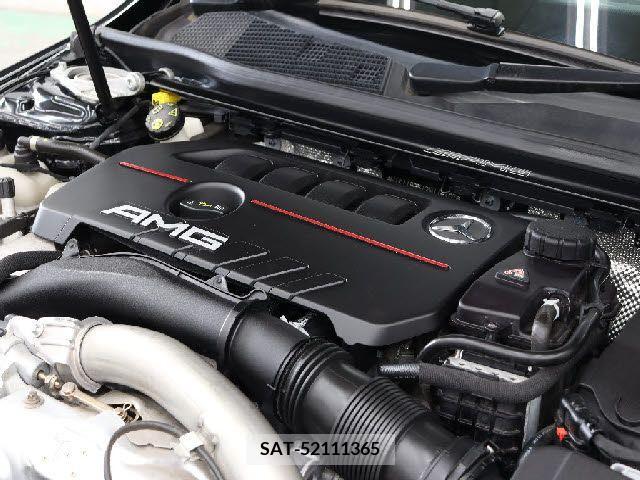 Amg CLA-CLASS 2020-10 260795-4