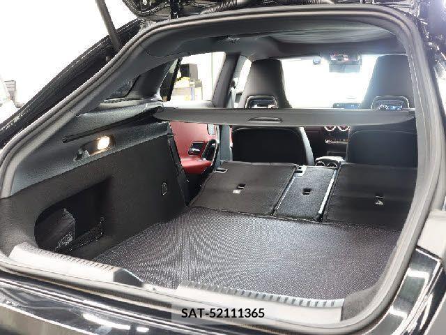 Amg CLA-CLASS 2020-10 260795-5