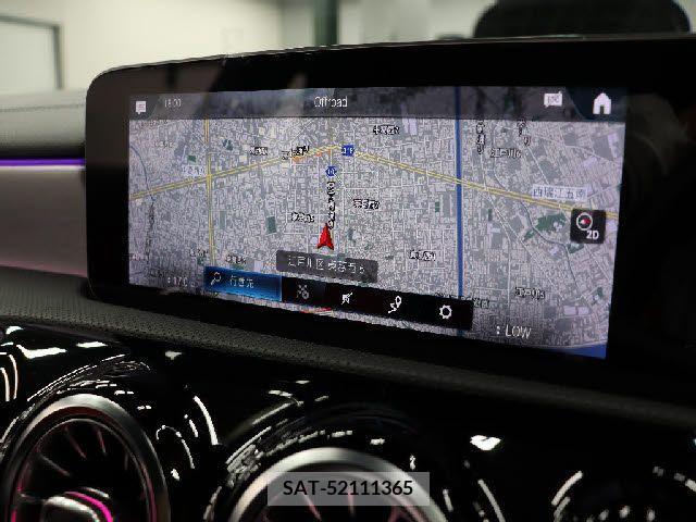Amg CLA-CLASS 2020-10 260795-7