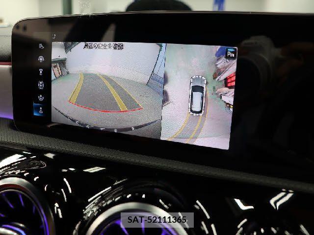 Amg CLA-CLASS 2020-10 260795-8