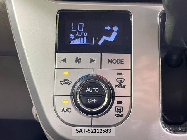 Daihatsu CAST 2016-02 396033-19