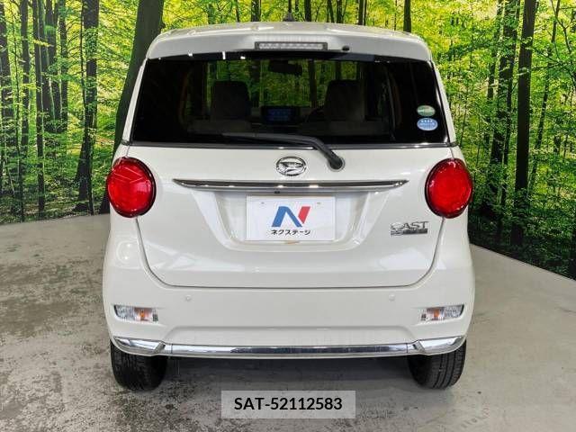 Daihatsu CAST 2016-02 396033-16