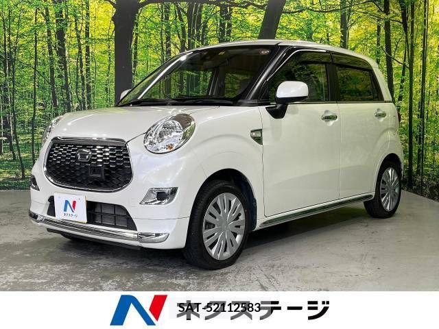 Daihatsu CAST 2016-02 396033-0