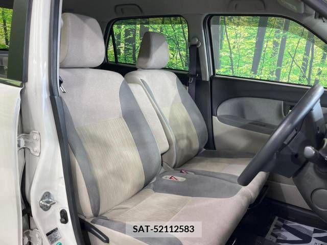 Daihatsu CAST 2016-02 396033-8
