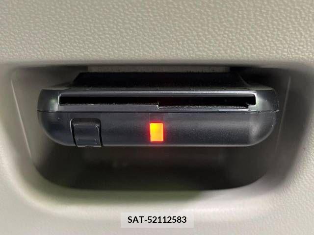 Daihatsu CAST 2016-02 396033-7