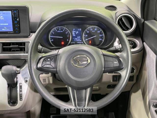 Daihatsu CAST 2016-02 396033-11