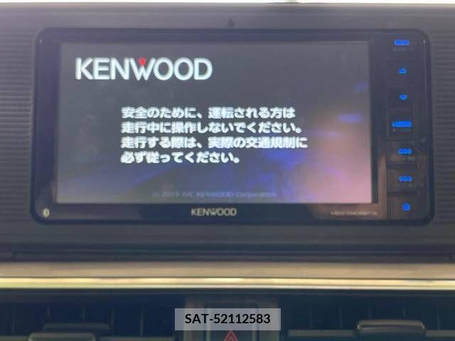 Daihatsu CAST 2016-02 396033-2