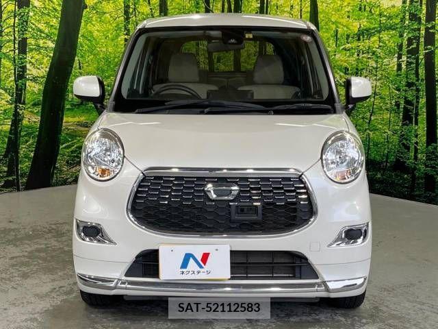 Daihatsu CAST 2016-02 396033-14