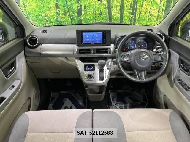 Daihatsu CAST 2016-02 396033-1