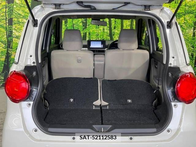 Daihatsu CAST 2016-02 396033-10