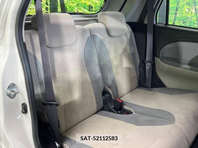 Daihatsu CAST 2016-02 396033-9