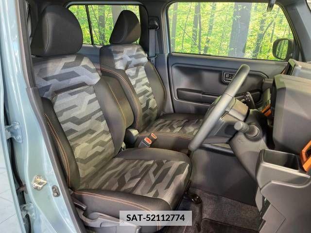 Daihatsu TAFT 2022-11 369131-8