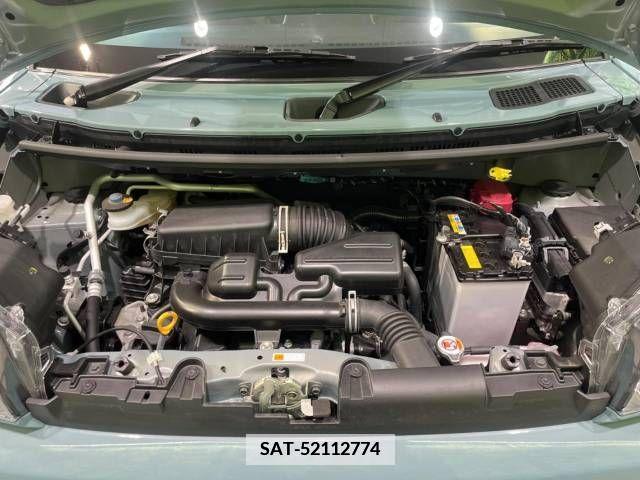 Daihatsu TAFT 2022-11 369131-18