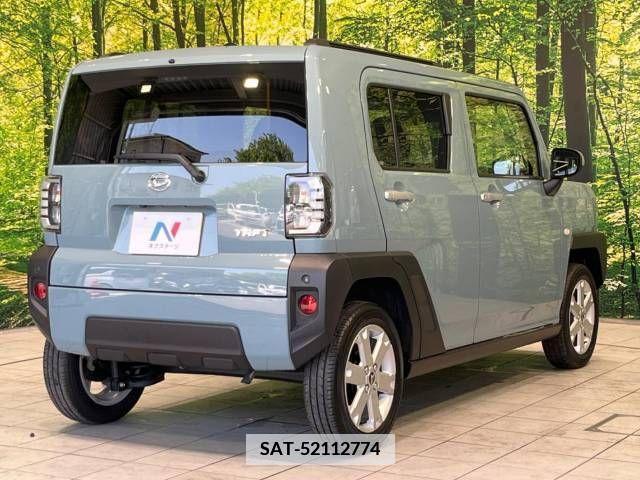 Daihatsu TAFT 2022-11 369131-17