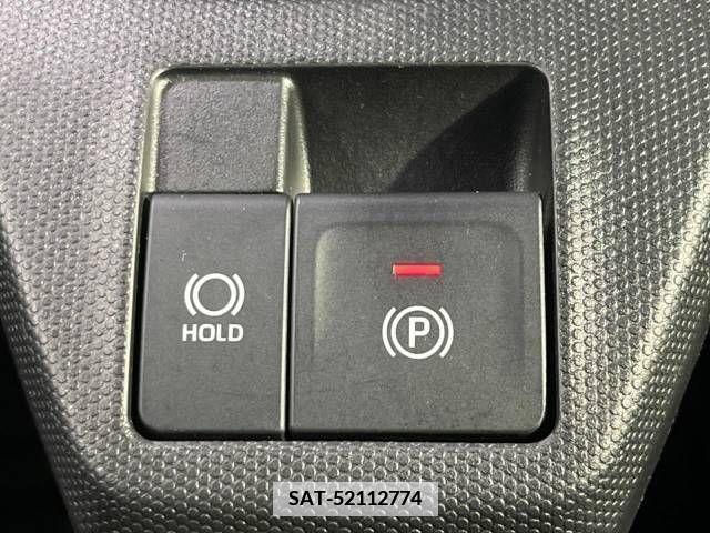 Daihatsu TAFT 2022-11 369131-6
