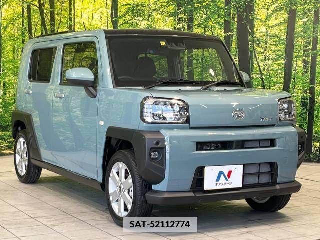 Daihatsu TAFT 2022-11 369131-16