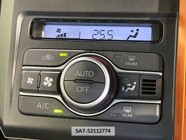 Daihatsu TAFT 2022-11 369131-5