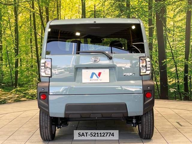 Daihatsu TAFT 2022-11 369131-15