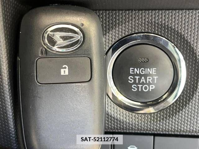 Daihatsu TAFT 2022-11 369131-4