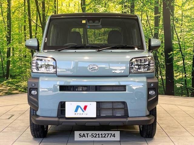 Daihatsu TAFT 2022-11 369131-14