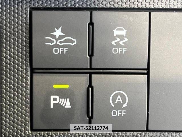 Daihatsu TAFT 2022-11 369131-2