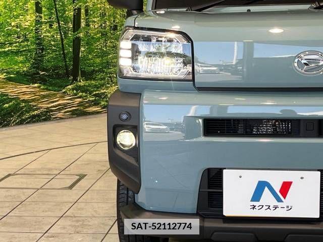 Daihatsu TAFT 2022-11 369131-12