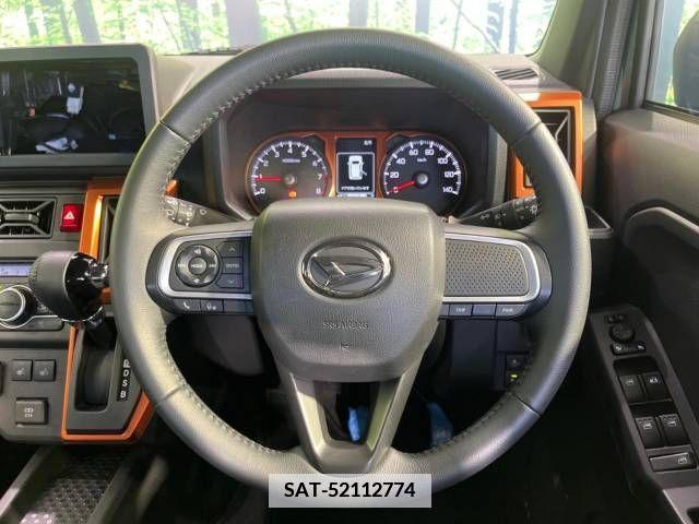 Daihatsu TAFT 2022-11 369131-11