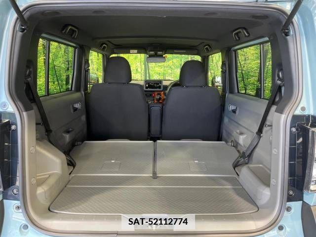 Daihatsu TAFT 2022-11 369131-10